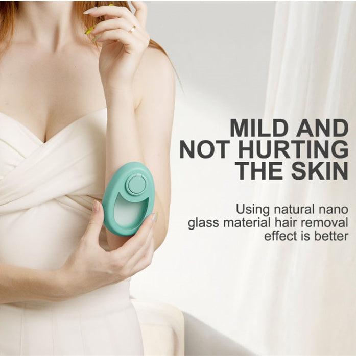 Magic Crystal Hair Removal For Women And Men