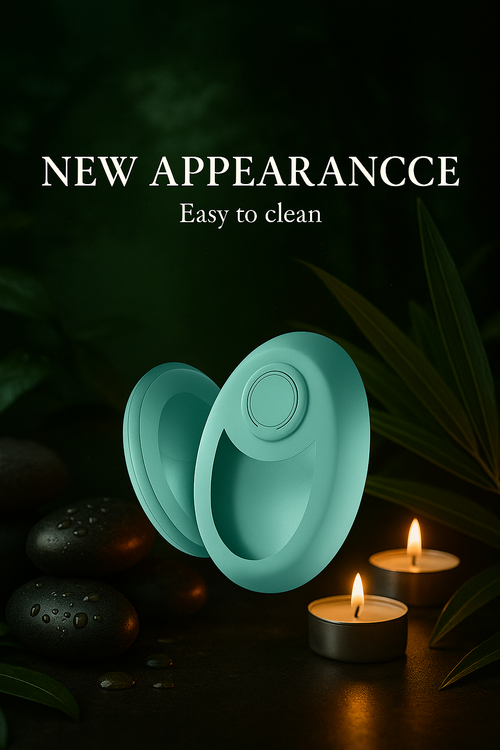 Magic Crystal Hair Removal For Women And Men