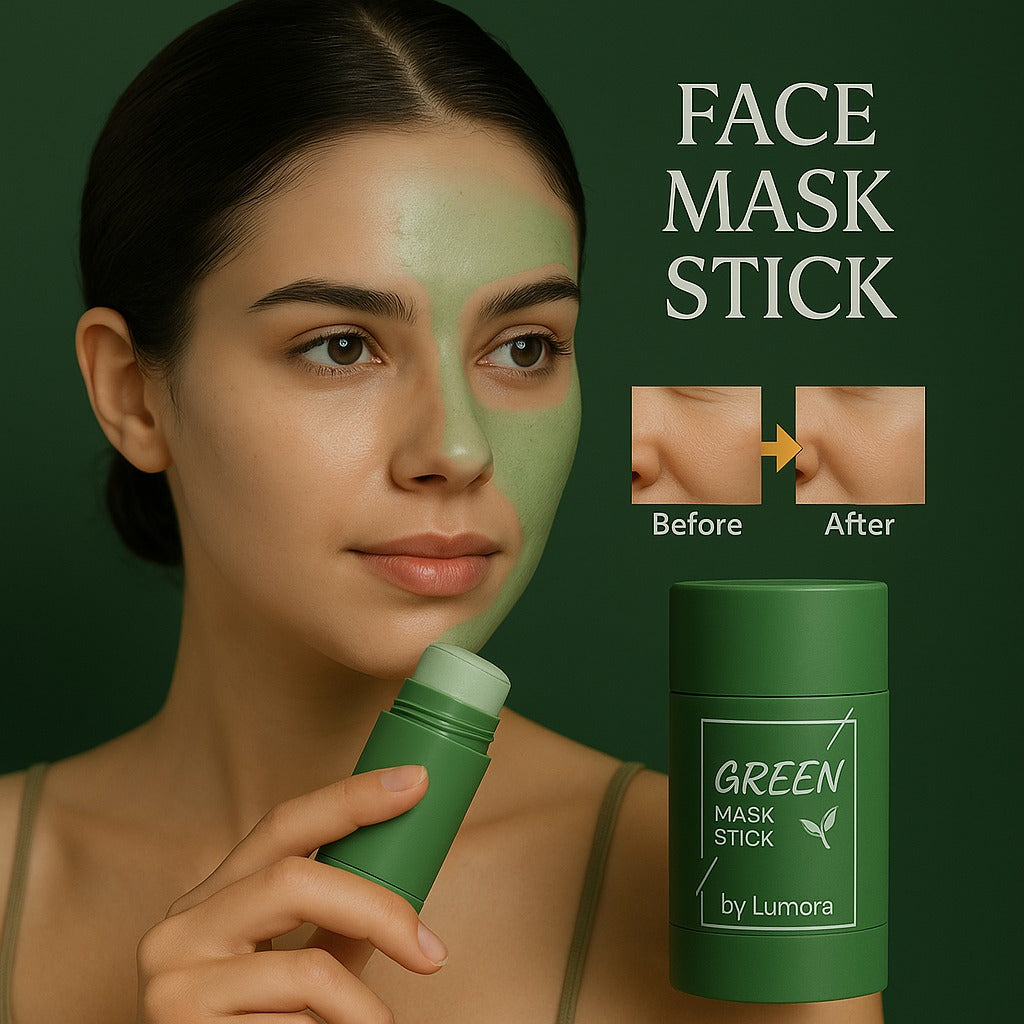 Anti-Acne Whitening Mask Skin Care